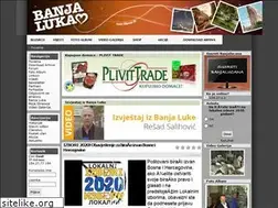 Sites similar to blusrcu.ba