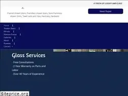 Sites similar to blusshowerdoor.com