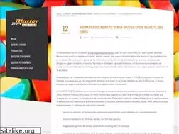 Sites similar to blusterstore.com