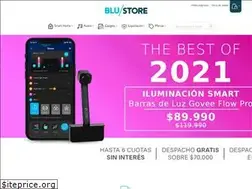 Sites similar to blustore.cl