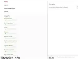 Sites similar to blusushi-nj.com