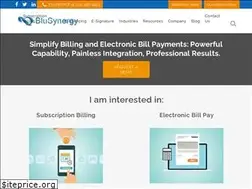 Sites similar to blusynergy.com
