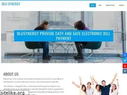 Sites similar to blusynergy.in