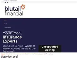 Sites similar to blutailfinancial.com