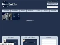 Sites similar to blutaperentals.com