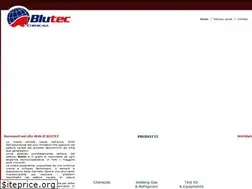 Sites similar to blutec.info