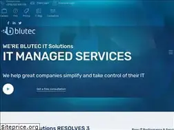 Sites similar to blutec.ma