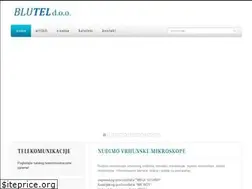 Sites similar to blutel.net