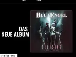 Sites similar to blutengel.de