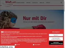Sites similar to blutev.de