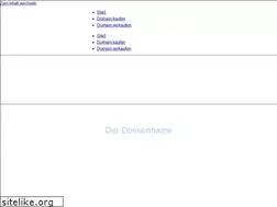 Sites similar to bluthochdruck-ursachen.de