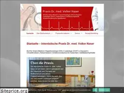 Sites similar to bluthochdruckpraxis.de