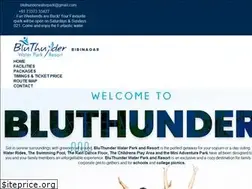 Sites similar to bluthunder.in