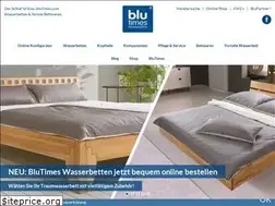 Sites similar to blutimes.com