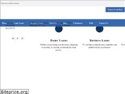 Sites similar to blutin.com.au