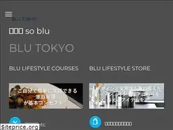 Sites similar to blutokyo.com