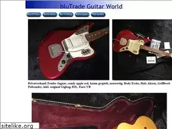 Sites similar to blutrade.de
