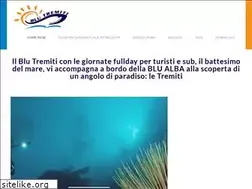 Sites similar to blutremiti.it
