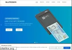 Sites similar to blutronics.com