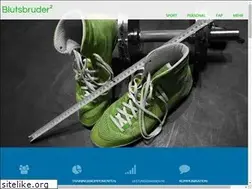 Sites similar to blutsbruder2.de