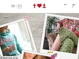 Sites similar to blutsgeschwister.de