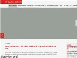 Sites similar to blutsgeschwister.net