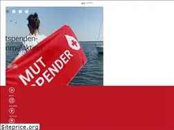 Sites similar to blutspende-leben.de