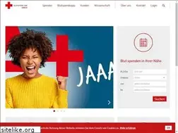 Sites similar to blutspendezurich.ch