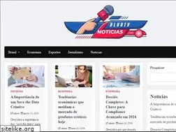 Sites similar to blutv.com.br