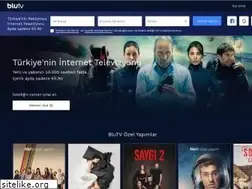 Sites similar to blutv.com.tr