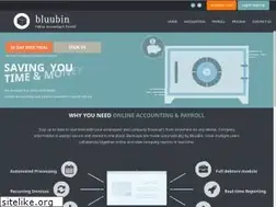 Sites similar to bluubin.co.za
