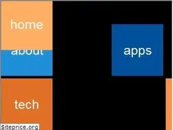 Sites similar to bluue.co.uk