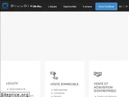 Sites similar to bluuglass.com