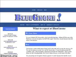 Sites similar to bluugnome.com