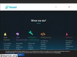 Sites similar to bluumi.net