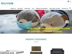 Sites similar to bluvale.com