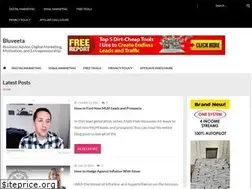 Sites similar to bluveeta.com