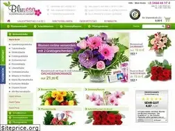 Sites similar to bluvesa.de