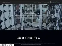 Sites similar to bluvishnu.com