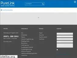 Sites similar to bluvizion.com