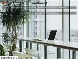 Sites similar to bluvox.net