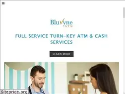 Sites similar to bluvyne.com