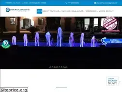 Sites similar to bluwaterfountains.com