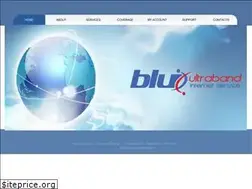 Sites similar to bluwifi.in