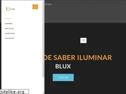 Sites similar to blux.com.mx