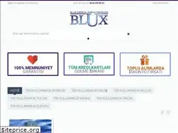 Sites similar to bluxmedikal.com
