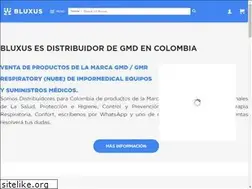 Sites similar to bluxus.com
