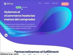 Sites similar to bluy.co