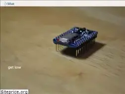 Sites similar to bluz.io