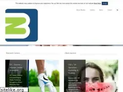 Sites similar to bluzinc.uk